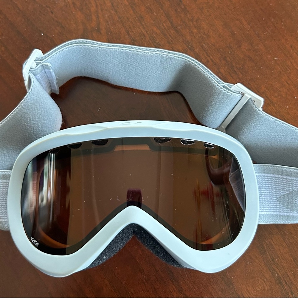 Ski goggles - Picture 5 of 5